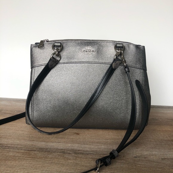 Coach Brooke carryall - Picture 2 of 10